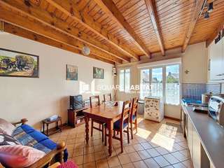 Vente maison 2 pièces