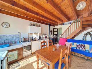 Vente maison 2 pièces