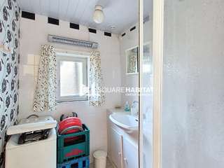 Vente maison 2 pièces