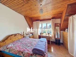 Vente maison 2 pièces