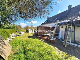 Vente maison 2 pièces