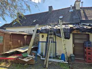 Vente maison 2 pièces