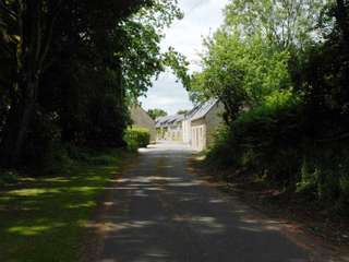 Vente maison 19 pièces