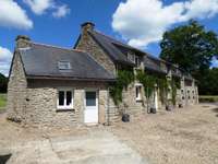 Vente maison 19 pièces