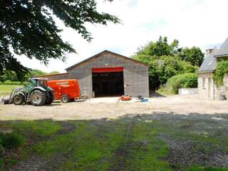 Vente maison 19 pièces