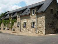 Vente maison 19 pièces