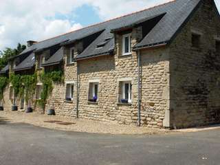 Vente maison 19 pièces