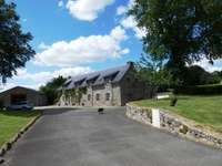 Vente maison 19 pièces