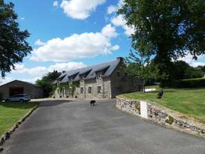 Vente Maison 12 chambresPlouray