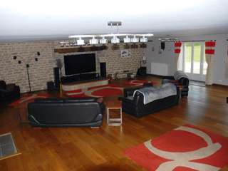 Vente maison 19 pièces