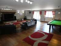Vente maison 19 pièces