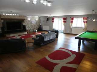 Vente maison 19 pièces