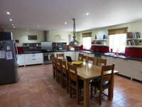 Vente maison 19 pièces