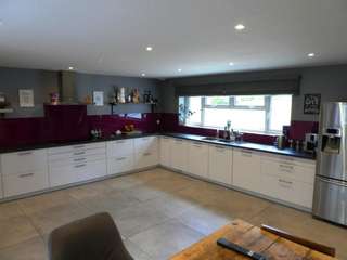 Vente maison 19 pièces