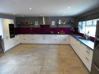 Vente maison 19 pièces