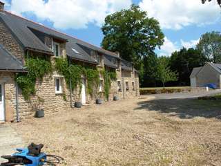 Vente maison 19 pièces