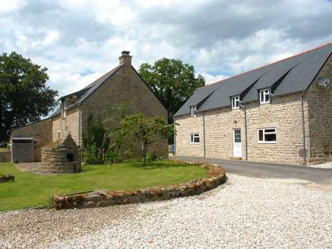 Vente maison 19 pièces