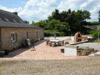 Vente maison 19 pièces