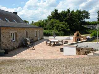 Vente maison 19 pièces