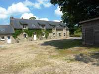Vente maison 19 pièces