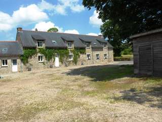 Vente maison 19 pièces