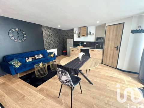 Vente maison 4 pièces Plouray 56