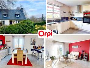 Vente Maison 4 chambresPlouray