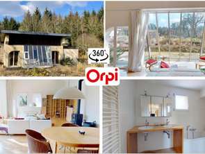 Vente Maison 4 chambresPlouray