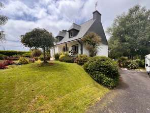 Vente Maison 3 chambresPlouray