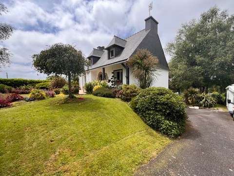 Vente maison 4 pièces Plouray 56