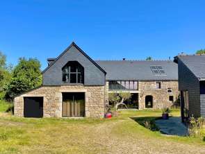 Vente Maison 4 chambresPlouray