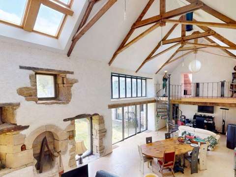 Vente maison 7 pièces Vente maison 7 pièces