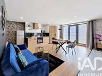 Vente maison 2 pièces