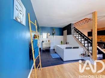 Vente maison 2 pièces