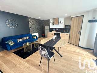 Vente maison 2 pièces