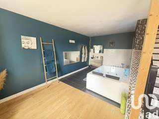 Vente maison 2 pièces