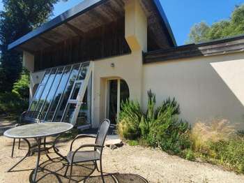 Vente maison 4 pièces Plouray 56
