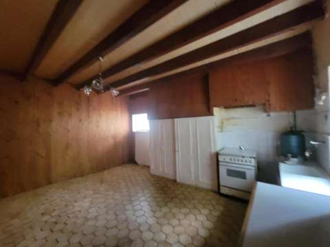 Vente maison 2 pièces