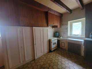 Vente maison 2 pièces
