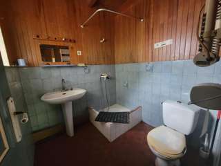 Vente maison 2 pièces