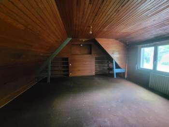 Vente maison 2 pièces