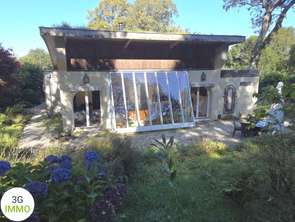 Vente Maison 3 chambresPlouray