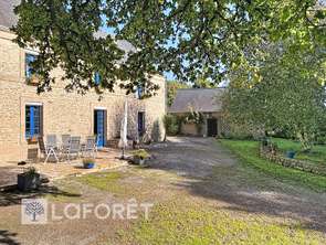 Vente Maison 4 chambresPlouray