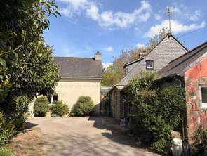 Vente Maison 4 chambresPlouray