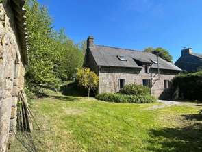 Vente Maison 3 chambresPlouray