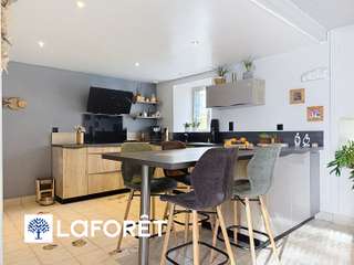 Vente maison 9 pièces