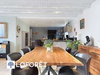 Vente maison 9 pièces