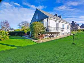 Vente Maison 4 chambresPlouray