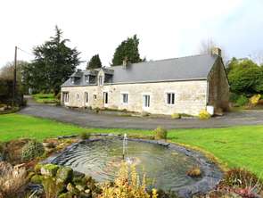 Vente Maison 2 chambresPlouray