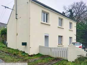 Vente Maison 3 chambresPlouray